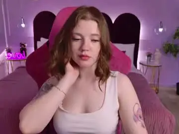 Chaturbate Adult Webcam of carolinasherry