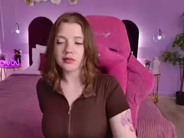 Chaturbate Adult Webcam of carolinasherry