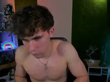 Chaturbate Live Sex of colin_storm
