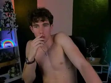 Chaturbate Nude Webcam of colin_storm