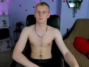 Chaturbate Sex Cam of colin_storm