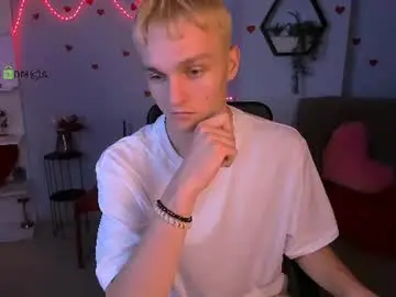 Chaturbate Free Porn Cam of colin_storm