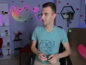 Chaturbate Live Sex of colin_storm