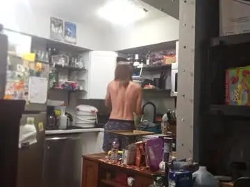 Chaturbate Adult Webcams of cyberstallion420