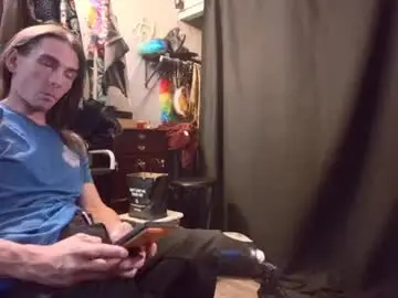 Chaturbate Best Webcam of cyberstallion420