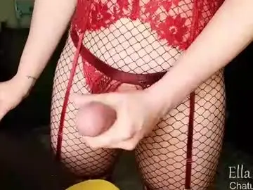 Chaturbate Live Sex Cam of ella_ecstasy