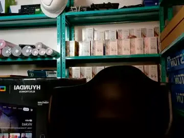 Chaturbate Best Webcam of emilyy05_