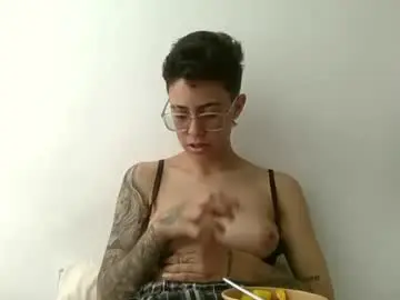 Chaturbate Best Webcam of eva_monwalker