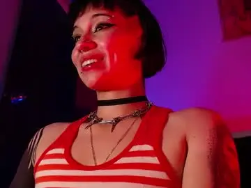 Chaturbate Adult Video Chat of give_me_orgasms