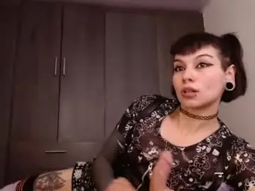 Chaturbate Live Porn of give_me_orgasms
