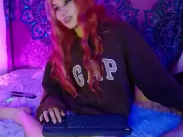 Chaturbate Nude Webcam of give_me_orgasms