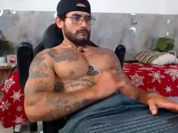 Chaturbate Free Live Porn of hanz_col