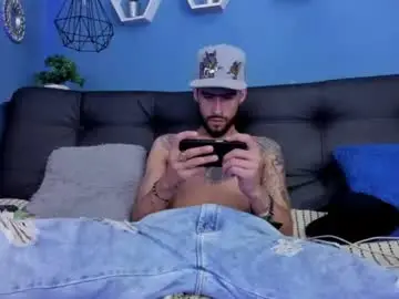 Chaturbate Free Porn Cam of harold_999