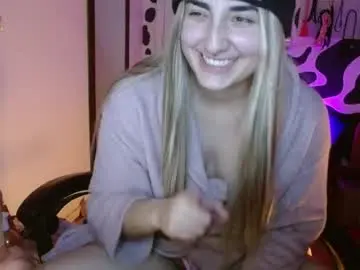 Chaturbate Adult Webcams of hi_elora