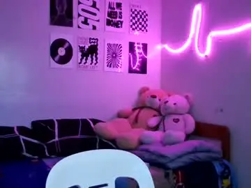 Chaturbate Adult Video Chat of its_saya