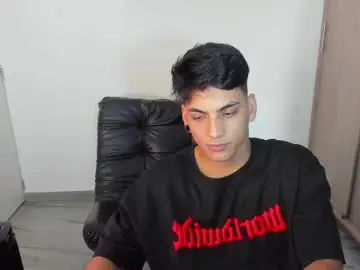 Chaturbate Adult Video Chat of luxrx