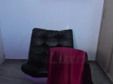 Chaturbate Live Porn of luxrx
