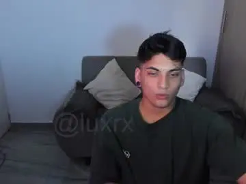 Chaturbate Adult Webcam of luxrx
