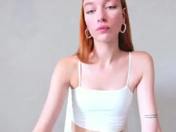 Chaturbate Nude Webcam of mel__lisa