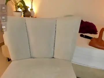 Chaturbate Sex Cam of michellemendez_