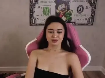 Chaturbate Adult Video Chat of nicolerossss