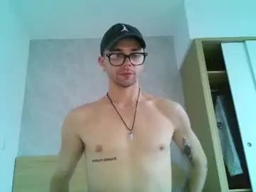 Chaturbate Live Sex Cam of samgorgeous