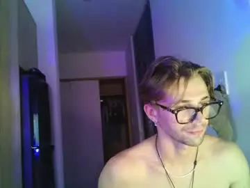 Chaturbate Nude Webcam of samgorgeous