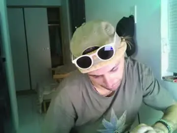 Chaturbate Best live sex cam show of samgorgeous