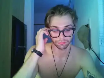 Chaturbate Sex Chat of samgorgeous