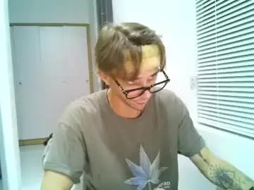 Chaturbate Sex Chat of samgorgeous