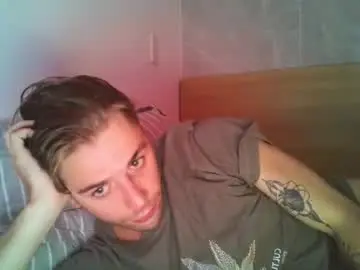 Chaturbate Live Sex of samgorgeous