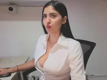 Chaturbate Nude Webcam of sophiie_blakee