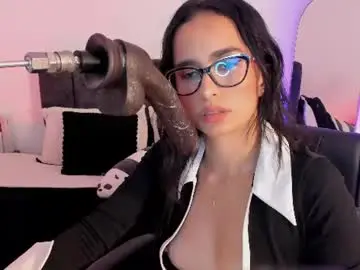Chaturbate Sex Cam of taylormaxwell