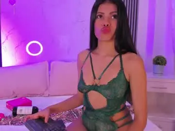 Chaturbate Best Webcam of zoehpeterr_