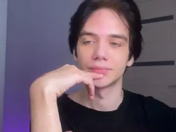 Chaturbate Nude Webcam of zombde32