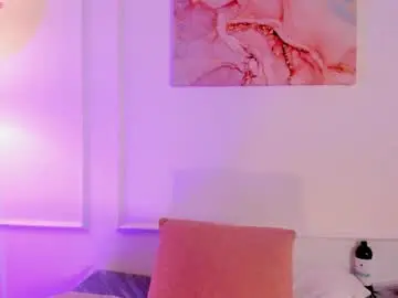 Chaturbate Nude Webcam of amelia_saenz_