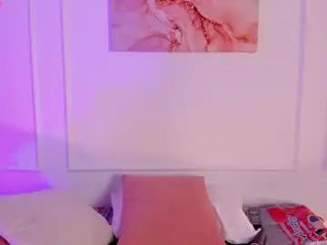 Chaturbate Sex Cam of amelia_saenz_
