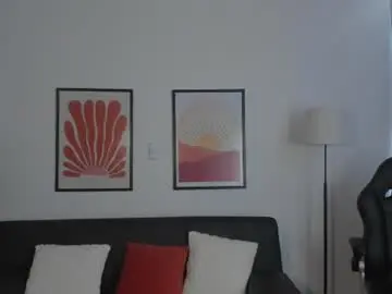 Chaturbate Live Porn of amelia_saenz_