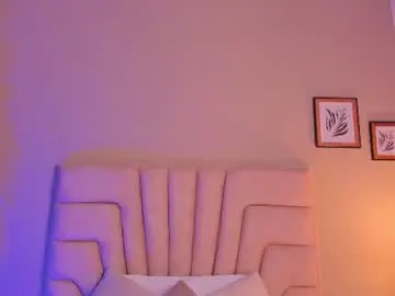 Chaturbate Best live sex cam show of amelia_saenz_