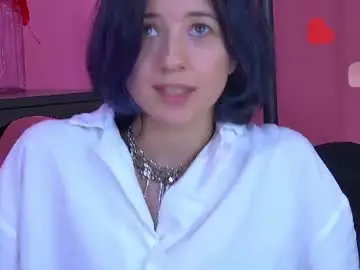 Chaturbate Watch Live Sex Cams of anneavelin