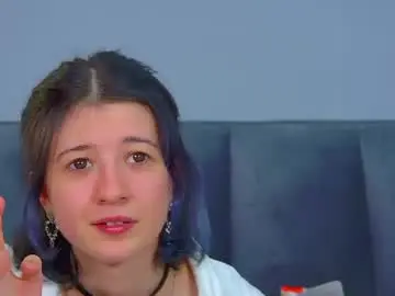 Chaturbate Live Sex Cam of anneavelin
