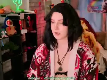 Chaturbate Adult Video Chat of candy_yeahh