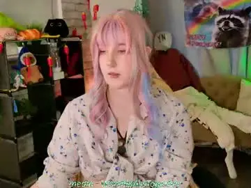Chaturbate Live Sex of candy_yeahh