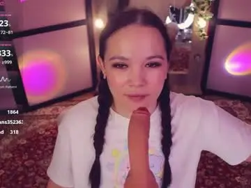 Chaturbate Sex Cam of chery_lady22