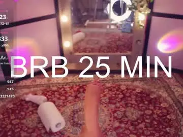 Chaturbate Sex Cam of chery_lady22