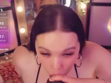 Chaturbate Private Sex Chat of chery_lady22