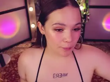 Chaturbate Sex Chat of chery_lady22