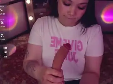 Chaturbate Adult Webcam of chery_lady22