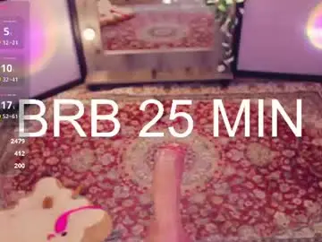 Chaturbate Best live sex cam show of chery_lady22