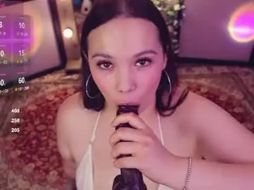Chaturbate Sex Cam of chery_lady22